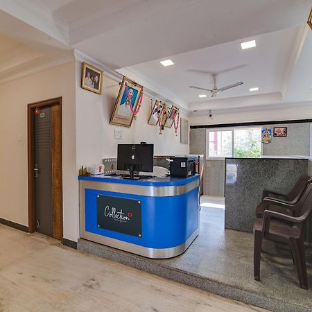 Hotel O Rj Royal Inn Веллуру Экстерьер фото